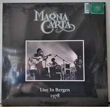 MAGNA CARTA LIVE IN BERGEN