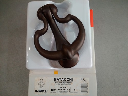 Battente battiporta batacchio - battente,