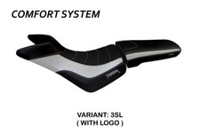 Saddle covering Padova Comfort