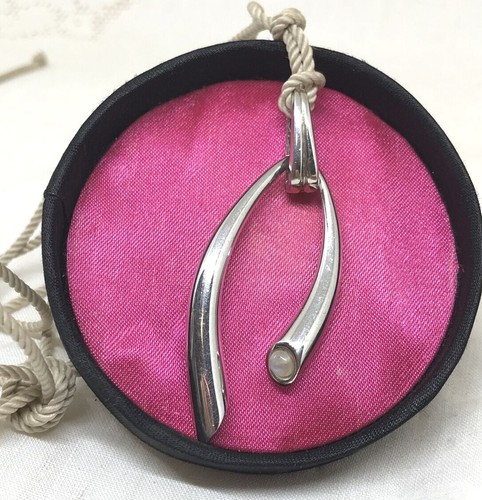 Pendente argento 925 - pendente,