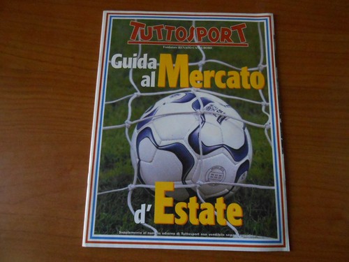 Rivista sportiva guida - rivista, al
