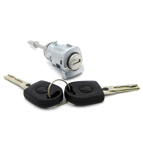 Ignition lock cylinder keys - lock,