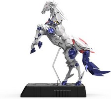 Alphamax DH Gokin STEEL JEEG