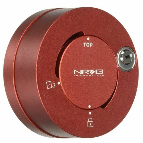 Nrg srk 101rd - steering, wheel