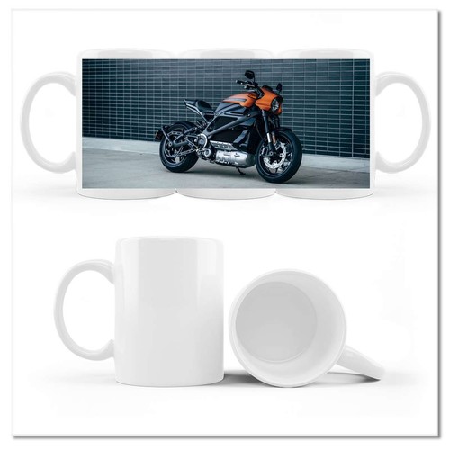 Tazza con grafica 330 - , ml