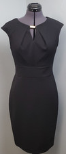 Donna Ricco Sheath Dress