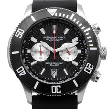 A. G. SPALDING & BROS OROLOGIO