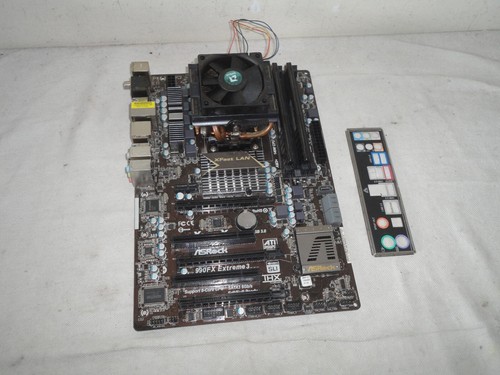 Amd fx8150 eigh - fx8150,