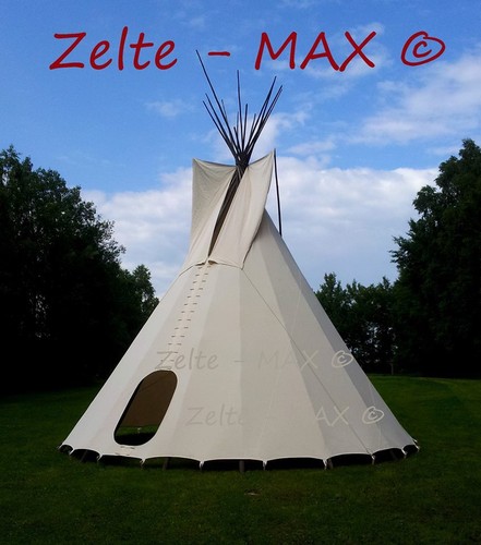 Tenda tipi fino 10 m - fino,