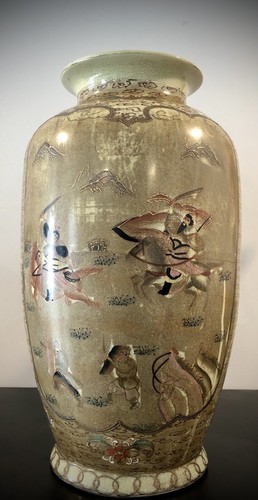 Bellissimo grande vaso - grande,