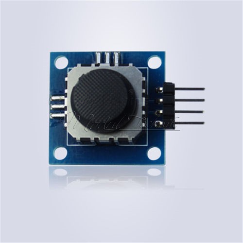 Nuovo modulo joystick 5v - nuovo,