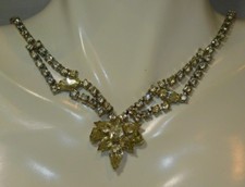 Vintage Bellissimo Argento