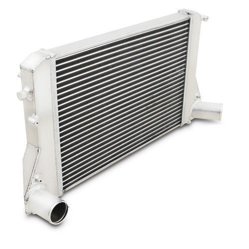 Kit intercooler attacco - kit,