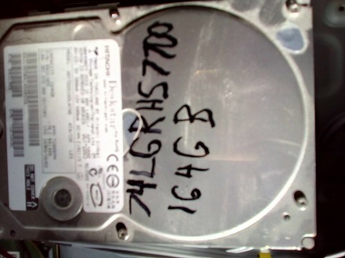 Rhs 7700 rhs7700 hdd dvd - lg,