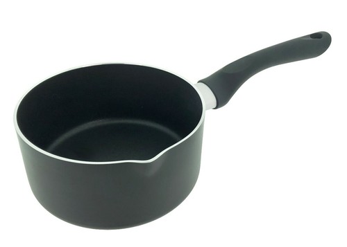 Casseruola con manico - casseruola,