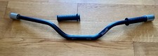 Renthal Fatbar 671 54125 Black