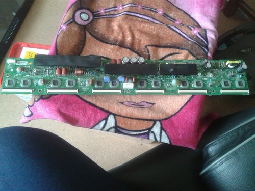 Carte ysus une tele écran - ysus ,