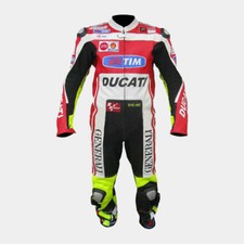 Tuta valentino rossi pelle - valentino,