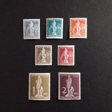GERMANIA BERLINO 1949/ UPU
