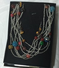 Brand new Qvc Multi strand