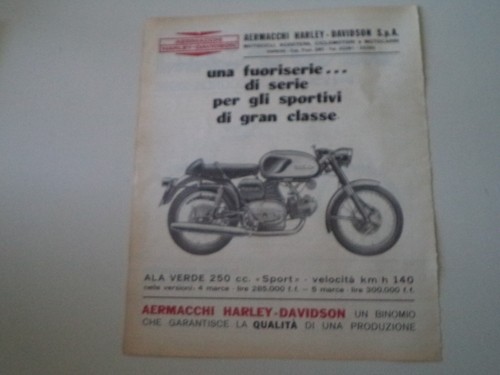 Advertising pubblicità 1967 - advertising,