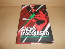 SALVO D'ACQUISTO EDIZIONE PER