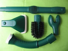 Set ugelli originali Vorwerk