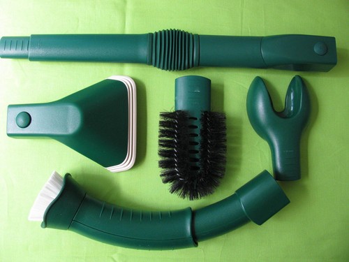 Set ugelli originali vorwerk - ugelli,
