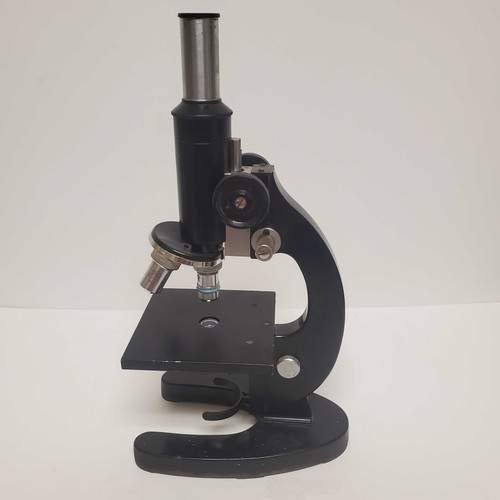 Beck kassel cbs microscopio - kassel,