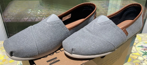 Tela classica toms - classica,