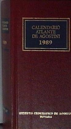 Calendario atlante de - ,