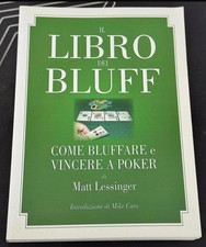 Lessinger - IL LIBRO DEI