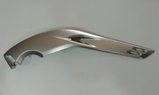 Fianchetto destro tunnel