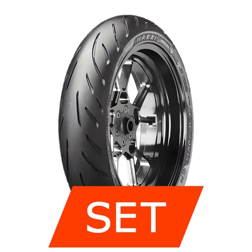 Set pneumatici maxxis sc - maxxis, ma-sc