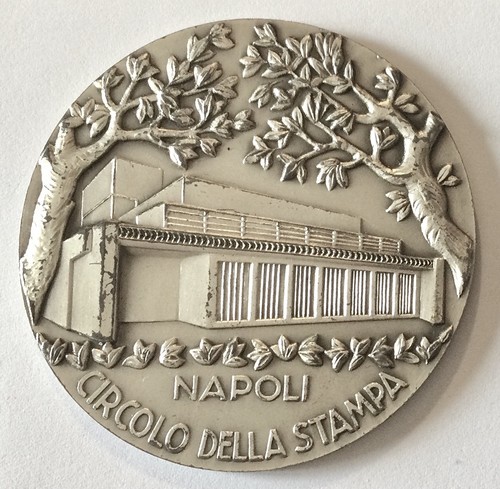 Napoli circolo della stampa - circolo,