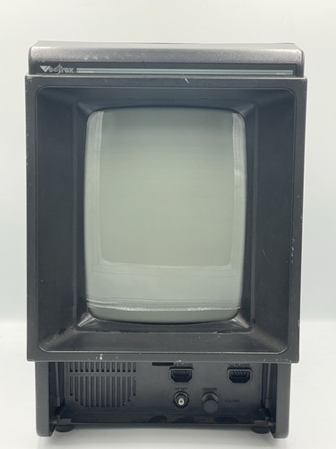 Console vintage gce - console,