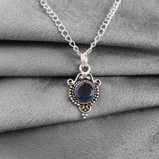 Collana Donna Ciondolo In