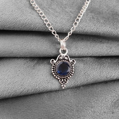 Collana donna ciondolo - collana, in