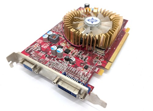 Scheda grafica ati radeon - grafica,