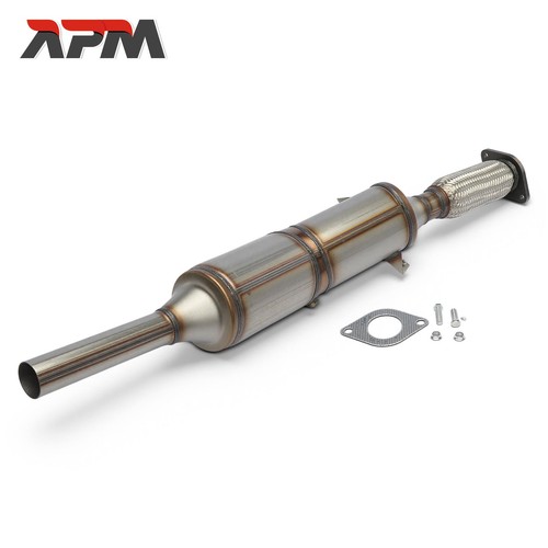 Filtro antiparticolato diesel - filtro,