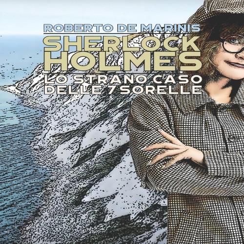 Sherlock holmes lo strano - sherlock,