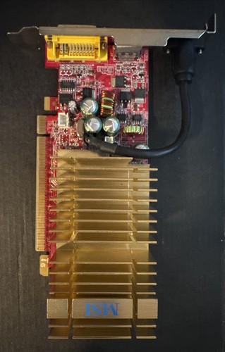 Scheda video msi - scheda, nvidia