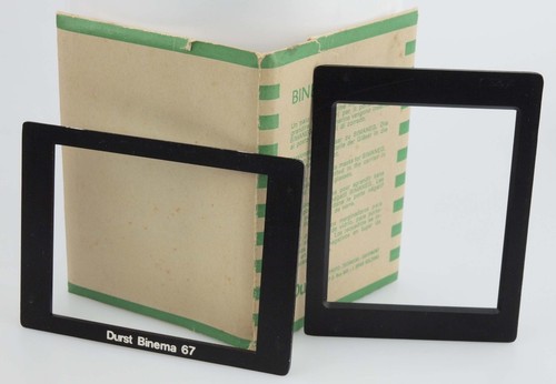 Durst binema set - durst,