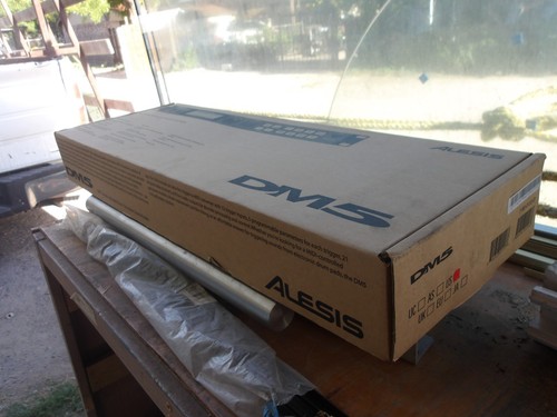 Alesis dm5 modulo batteria - alesis,