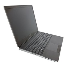 Dell Precision 7550 i7 10750H