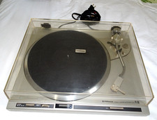 Pioneer PL-200 Turntable