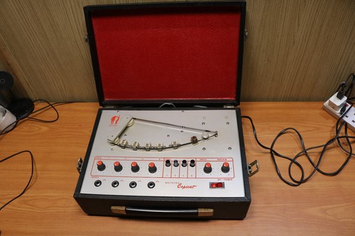 Nastro copicat vintage wem - nastro,