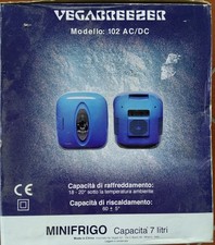 minifrigo Portatile