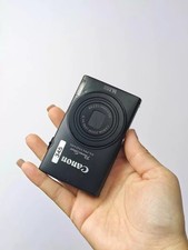Canon Powershot ELPH 110 HS
