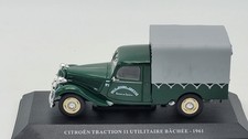 Citroën traction avant b - avant,